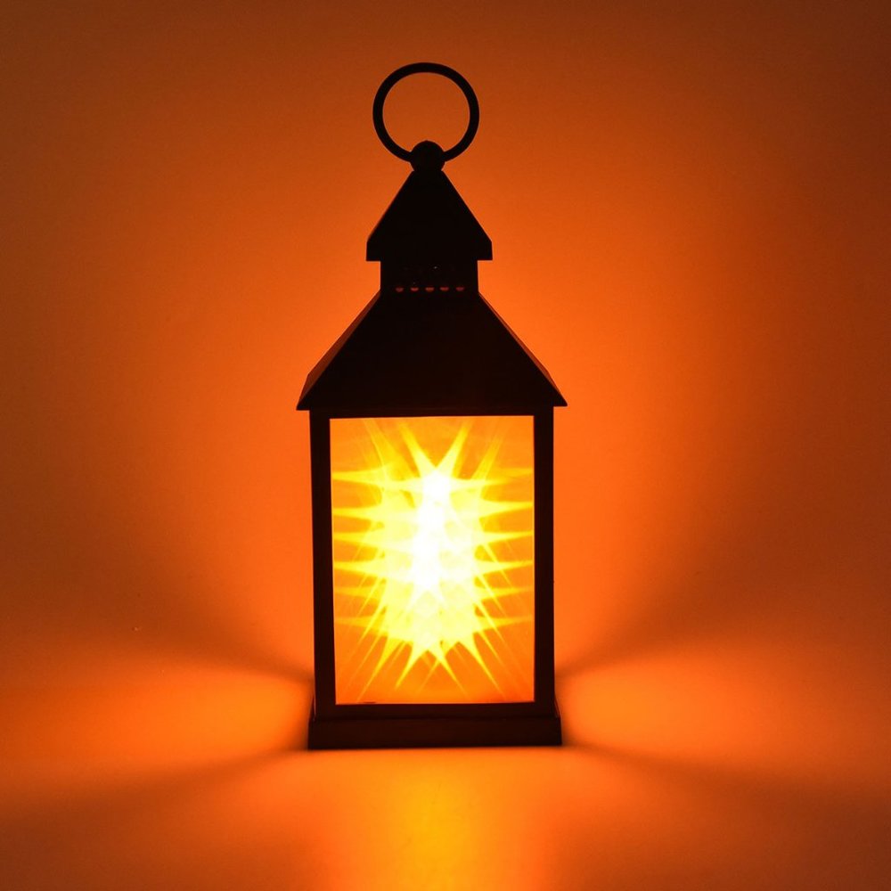 Value Buy LED Hanging Line Lantern